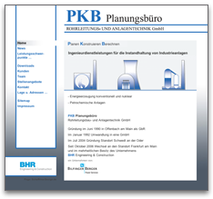 PKB Planungsbro Rohrleitungs- und Anlagentechnik GmbH