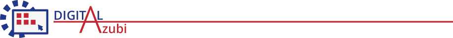 Logo DigitalAzubi